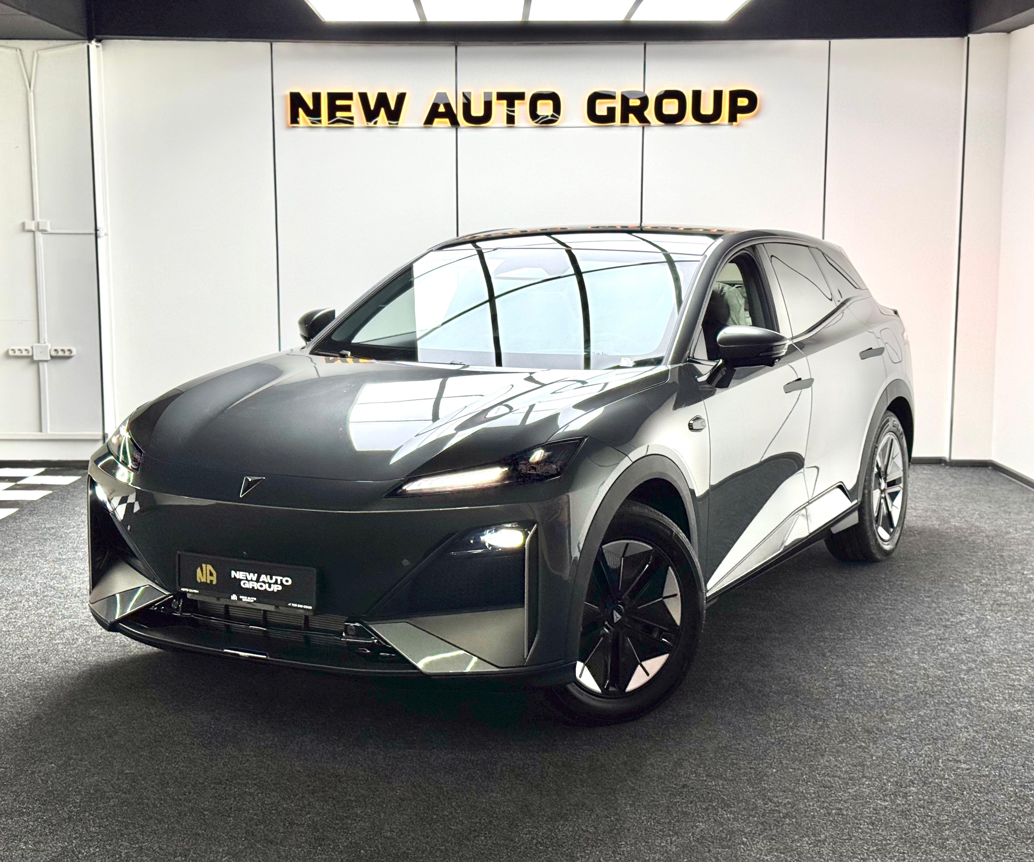 Changan Depal S07