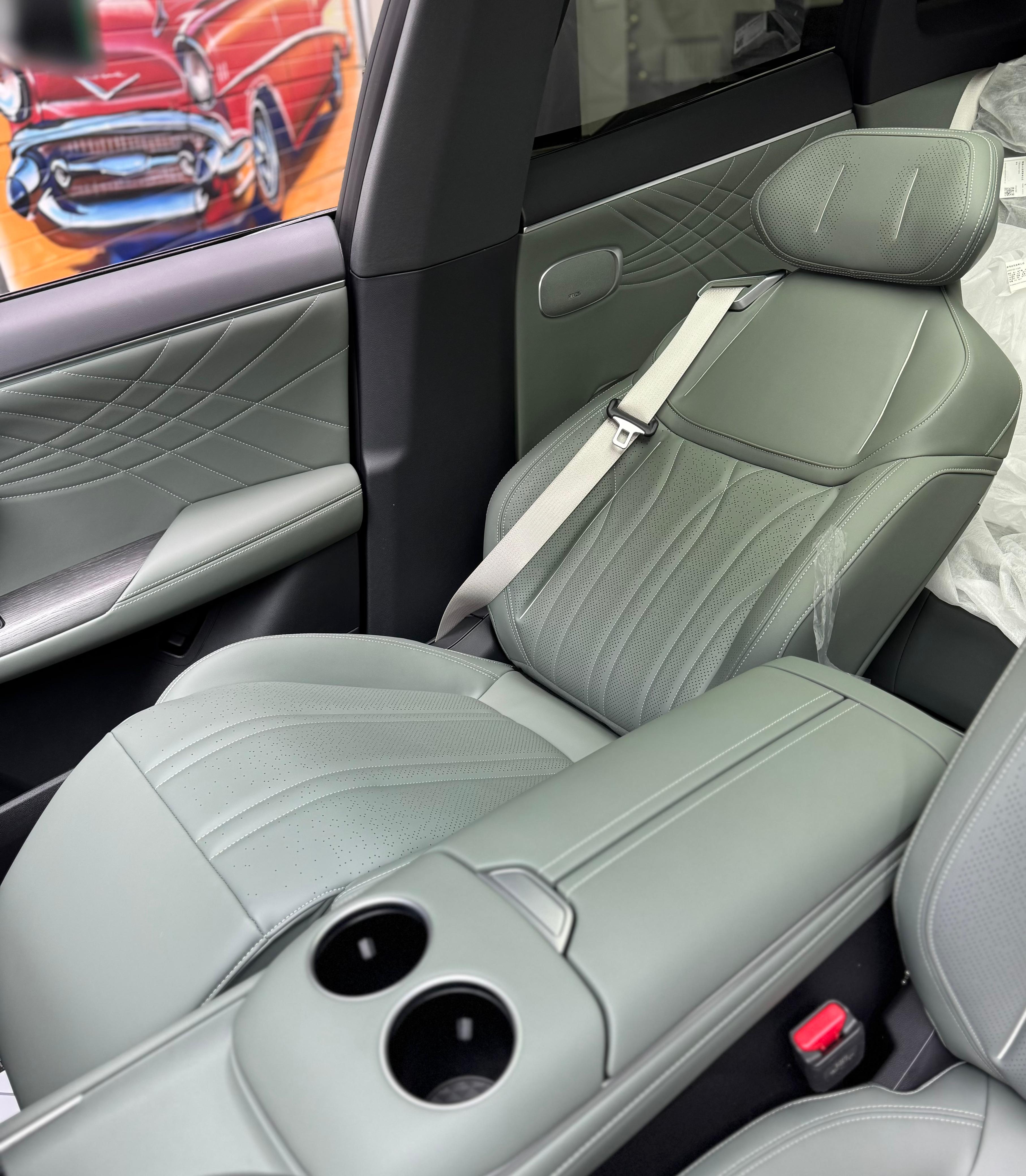 Changan Depal S07