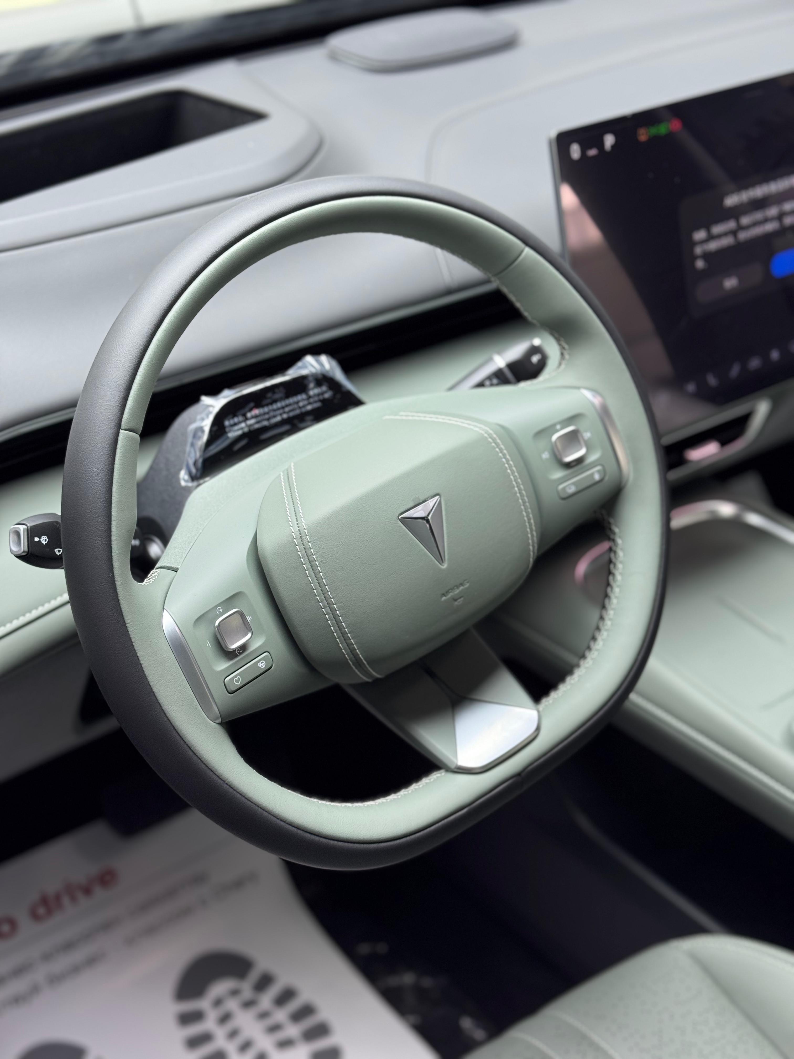 Changan Depal S07